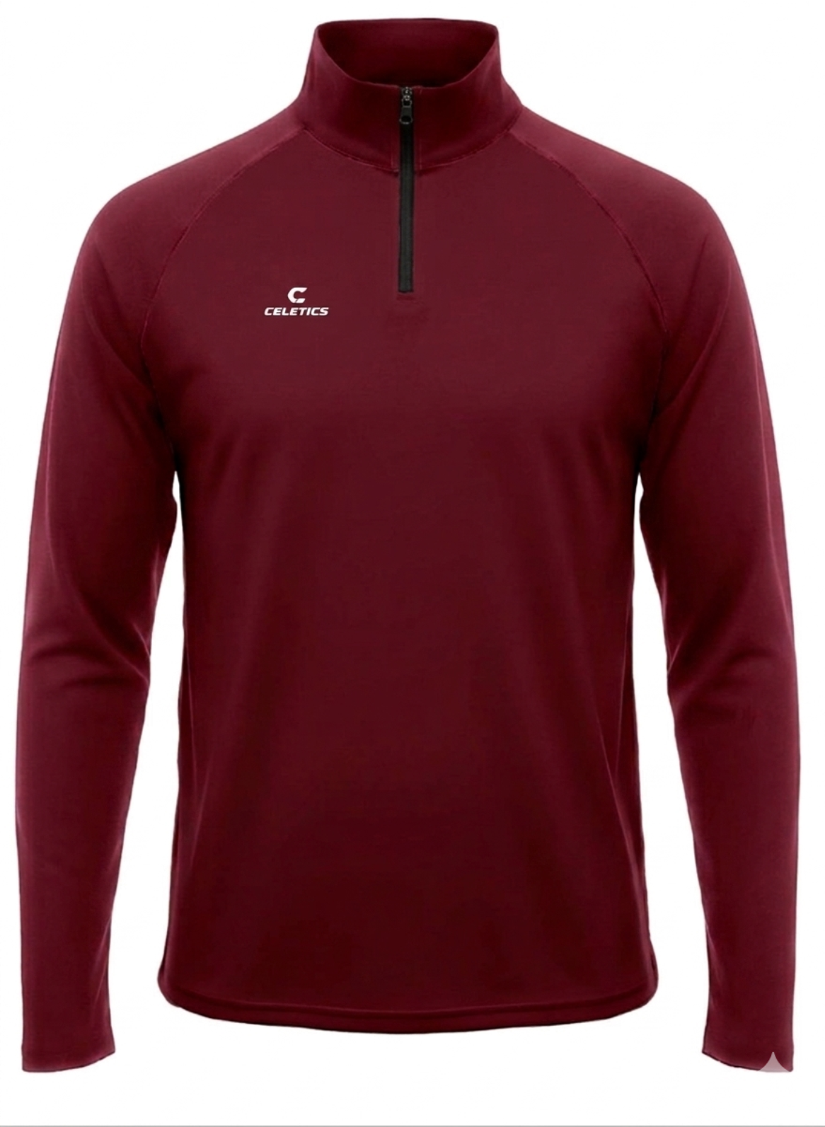 CELETICS Ziptop-Training Basic Line - BORDEAUX